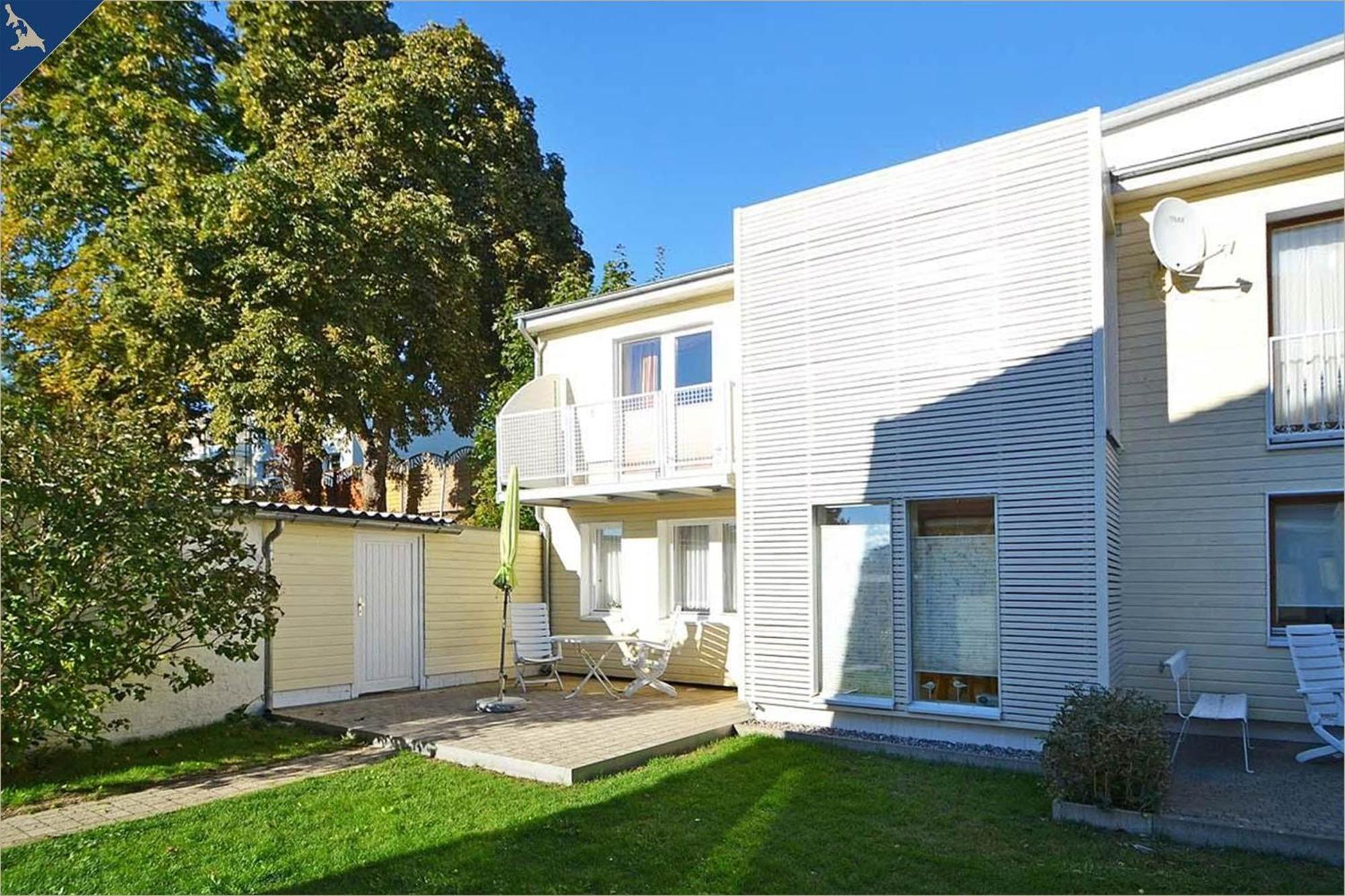 Studio Heringsdorf  Exterior foto